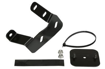 Детали для велосипеда Kijima ETC Case Mounting Steel Sportster Black ('14-'20) HD-06674