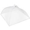 Folding Food Cover "Conserve" 30cm White