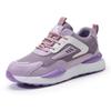 Fashion Women Steel Toe Safety Shoes Breathable Work Shoes Protective Work Sneakers Lightweight Sports Non-slip Safety Work Shoes Woman