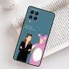 Friends TV Show Case For Samsung Galaxy M12 M56 M06 M32 M52 M35 M55 M15 M11 M13 M14 M16 M36 M31 M53 M34 M54