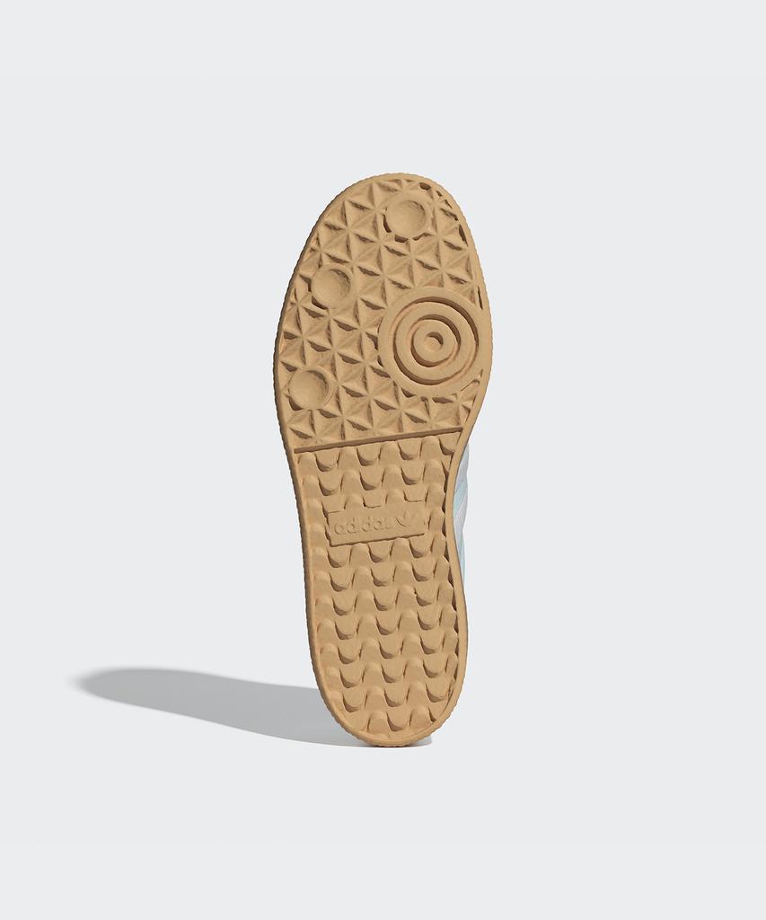 adidas Трехслойный - Мятный:Белый / Id0435