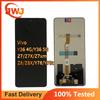 Полная сборка LCD-экрана и сенсорного стекла Для Vivo Y36 4G Y36 5G Z7 Z7X Z7xm Z8 Z8X Y78 Y78t