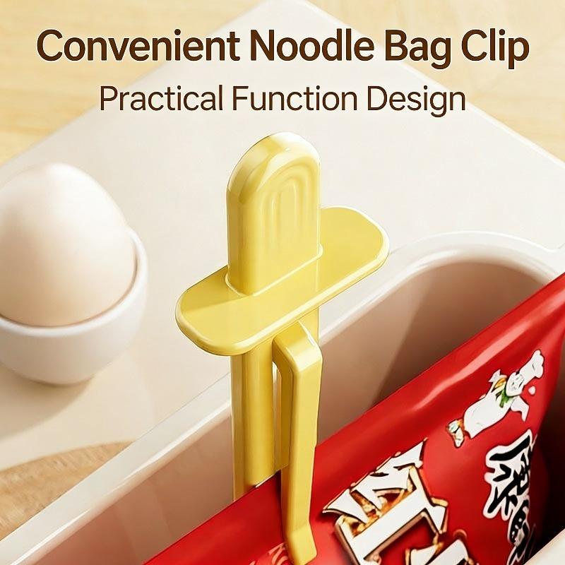 Noodle Bowl Made of High-temperature Resistant Food-grade Safe Material Eco-FriendlySuitable for The Lazy Ones Bowls