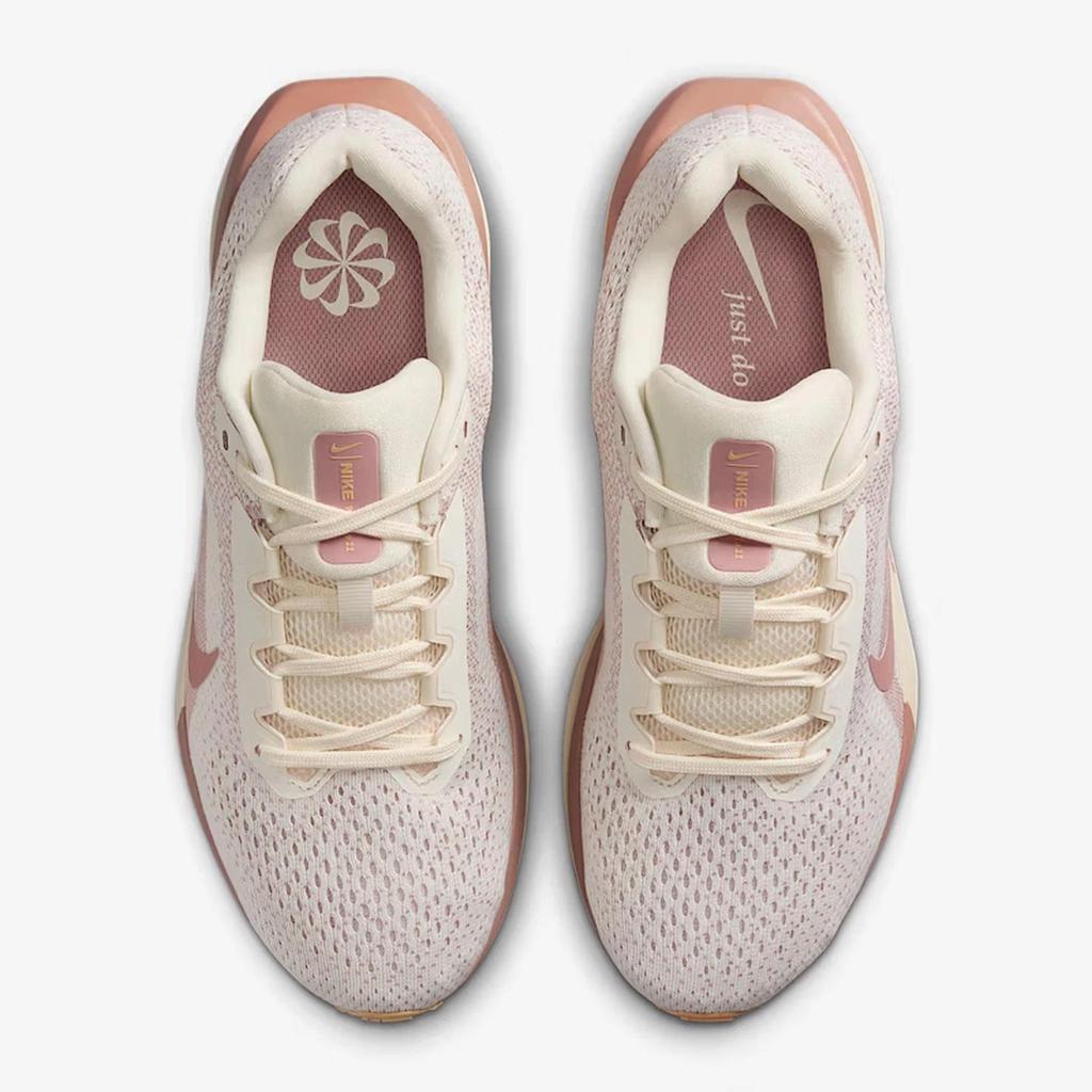 NIKE Women's Running Cushioning Breathable WINFLO 11 Sneakers FJ9510-109