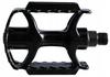 FEIMIN 961B aluminum bicycle pedals black