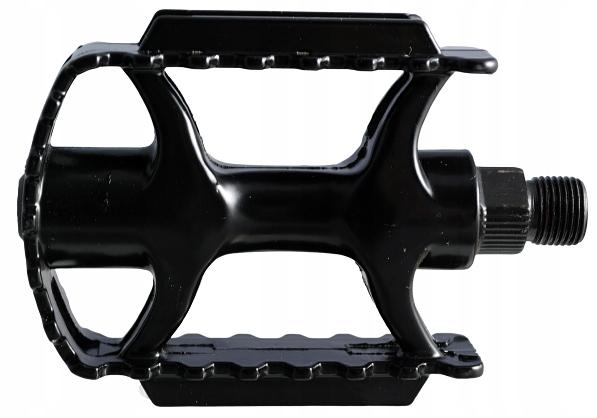 FEIMIN 961B aluminum bicycle pedals black