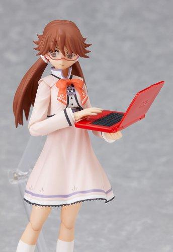 Figma SE Kirara Mana Miyuki Uniform Ver.