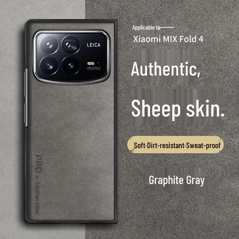 Xiaomi Mix Fold 4 Foldable Phone Case