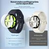 1-4 шт. Защитная пленка для экрана Samsung Galaxy Watch 6 40 44 мм Classic 43мм 47мм Гидрогелевая пленка Аксессуары Galaxy Watch 6 Не стекло