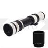 JINTU HD Manual Telephoto Lens 2x Telephoto Lens Nikon D600 D610 D700 D750 D800 D800e D810 D810a D850 D3400 D5000 D5100 D5200 D5300 D5500 D5600 D7100