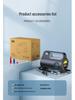 Portable Wireless Car Tire Air Pump