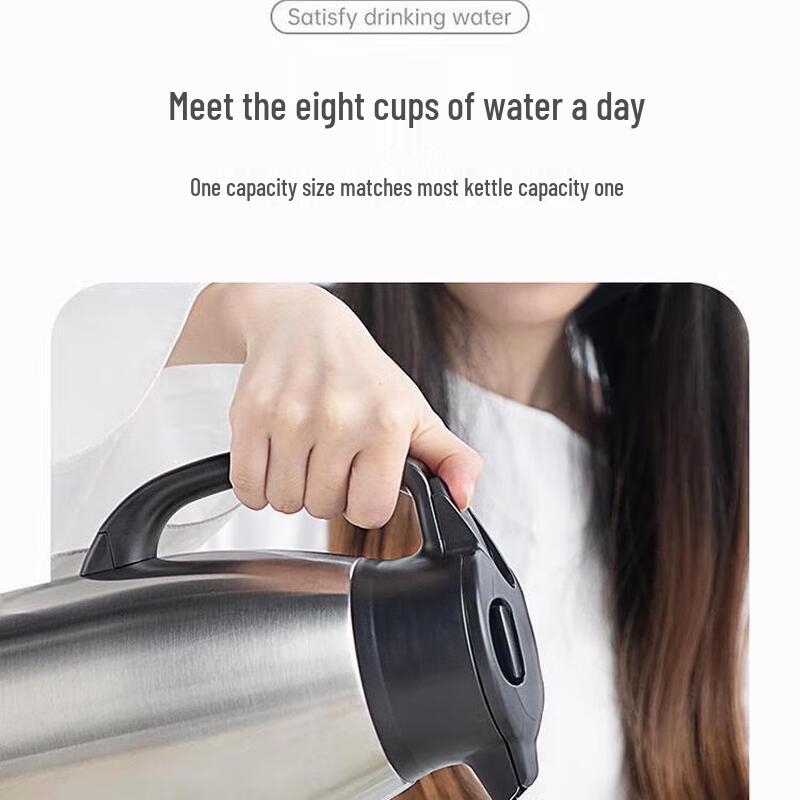 Zojirushi 1.9L Stainless Steel Vacuum Insulated Airpot