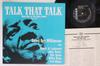 LP Record SONNY BOY WILLIAMSON - Talk That Talk - Sonny Boy At The C PLP6023 CHESS 1984 Japan Blues Used