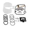 Carburetor Repair Kit for Yamaha 50HP 40HP 45HP F50 F50A F50D F50A F40 F40A F50 FT50B 62Y-W0093-00 62Y-W0093-11 62Y-W0093-10