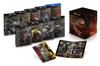 Game of Thrones 4K ULTRA HD Complete Series Set 3 Bonus ULTRA HD (Season 1-Final) (30-Disc + Blu-ray Discs) [4K + Blu-ray]