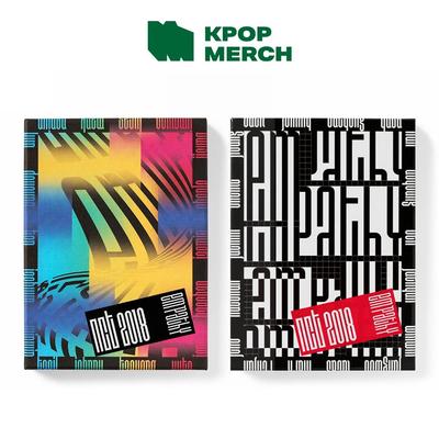 NCT NCT 2018 ЭМПАТИЯ