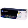 HP LaserJet 410A CF412A Original Toner Cartridge