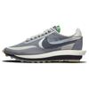 Nike X Sacai X Clot LDWaffle 'Kiss Of Death 2' DH3114-001