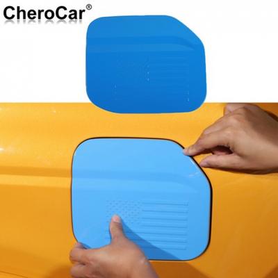 Внешние аксессуары – Молдинги