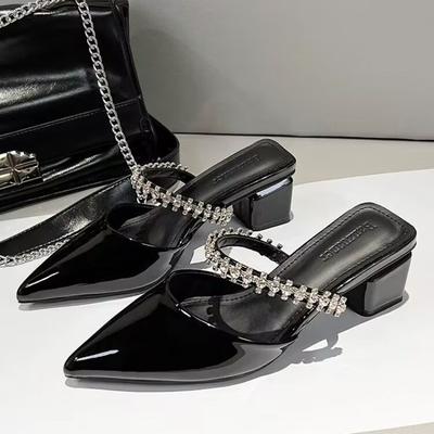 Женская обувь – Сандалии