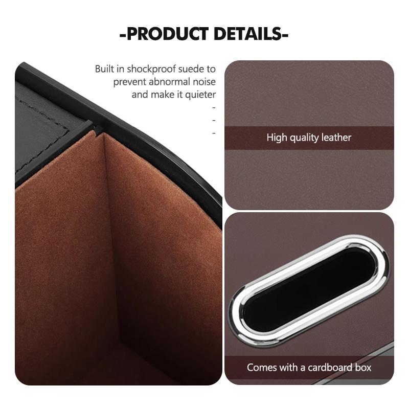 Car Seat Back Cup Holder Storage Box Tissue Box Hook Phone Holder For Hyundai Ioniq Sonata Elantra Solaris Creta Accent SantaFe HH51