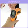 ЖК Контактный Не ИК Лазерный Инфракрасный Цифровой Термометр Инструменты Пистолет