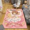 Custom 1Pc Adventure Digital Realm Rug Office Carpet Indoor Outdoor Entrance Doormat Nonslip Soft And Comfortable Living Room D2915256