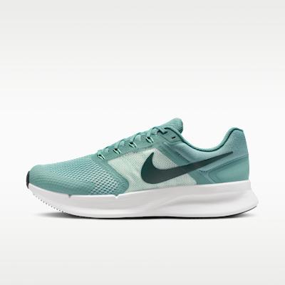 Nike Run Swift 3 Cannon Barely Green
