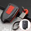 Toyota Hiace Smart Key Case, Key Cover, Key Holder, Remote Control Cover, Glossy, Stylish,