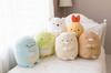 Sumikko Gurashi Plush Toy (L) Polar Bear