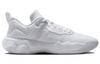 Nike Giannis Immortality 3 'Triple White' DZ7533-102
