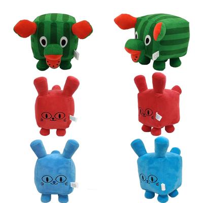 Куклы и мягкие игрушки – Мягкие игрушки - герои мультфильмов и фильмов