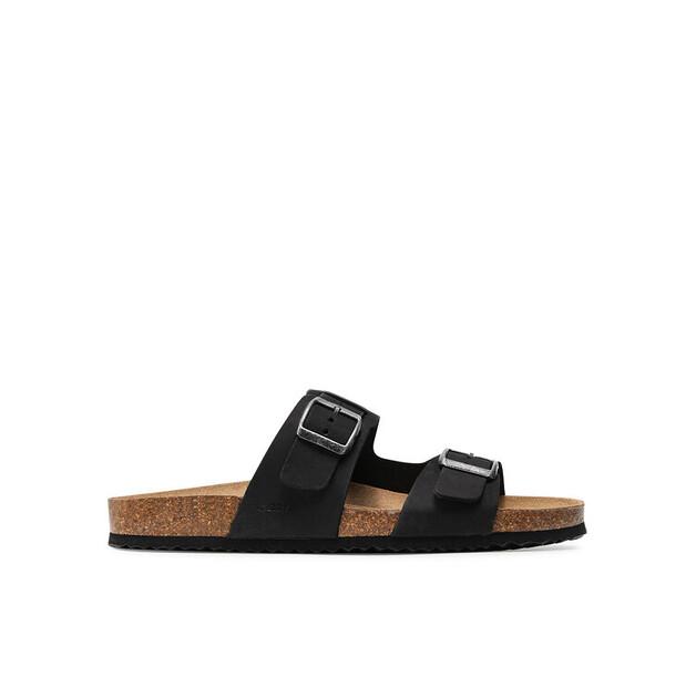 Шлёпанцы Geox U Sandal Ghita B