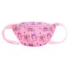 Printed Crossbody Chest Bag Cartoon Outdoor Casual Kids Cute Waist Pack
