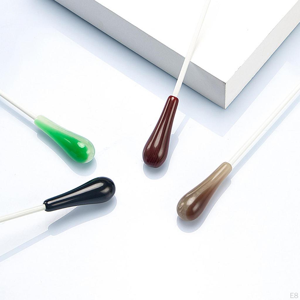 Музыкальное дирижирование 15,16 дюйма длина Оркестр Смола для дирижера концертного оркестра