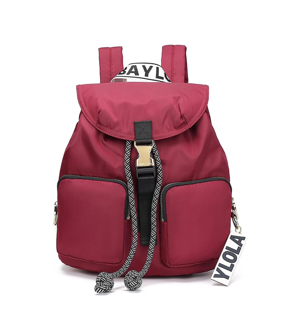 Сумка Bimba Y Lola для девочки школьная женский рюкзак сумка Bimbaylola сумки женский рюкзак школьный рюкзак водонепроницаемый рюкзак