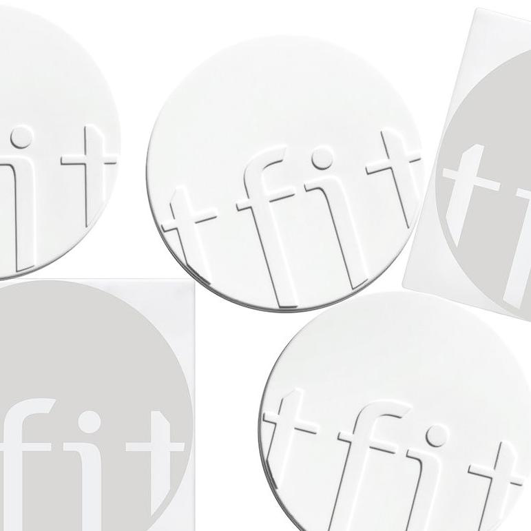 TFIT Translucent Set Finishing Powder (5 Colors) 7g