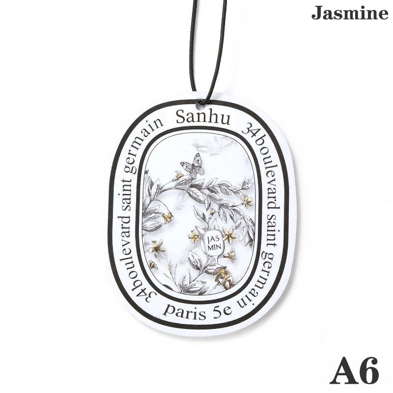 Автомобильные ароматизаторы в таблетках, твердый автомобильный освежитель воздуха, монтируемый на автомобиль, ароматерапия, украшение салона автомобиля, стойкий ароматизатор воздуха