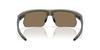 Oakley Солнцезащитные очки 0OO9400 BISPHAERA 94002068 Матовый Оливковый Черный Prizm 24K Поляризационные [Oakley]
