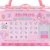 Sanrio Stamp Set L My Melody 947369 -