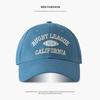 France Culb Baseball Cap Unisex Man Sports Football Hat Unisex Casual Embroidery Letter Summer Sun Hat Women Man Sun Beach Hat