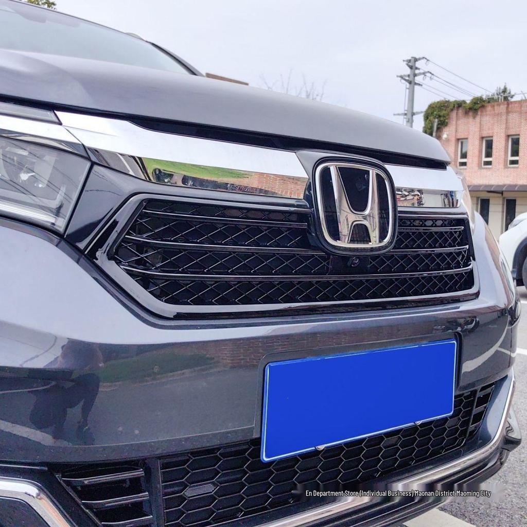 Honda Avancier 2023-2025 Защитная решетка радиатора Сетка от насекомых Пылезащитные аксессуары
