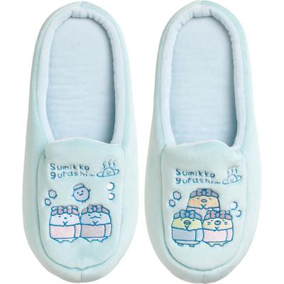 KG04902 Комнатная обувь Sumikko Gurashi [San-X]