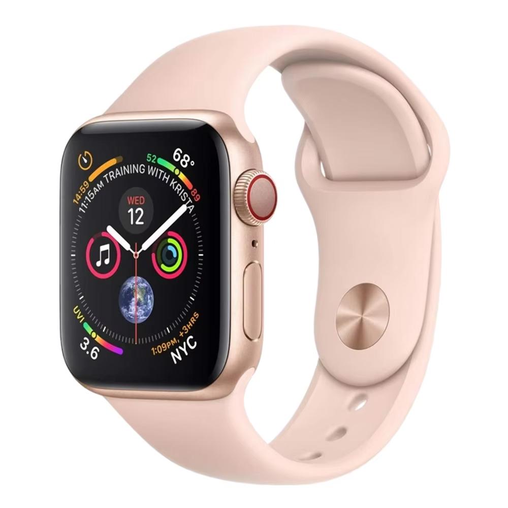 Смарт-часы Apple Восстановленные 40 мм/44 мм Серия 4