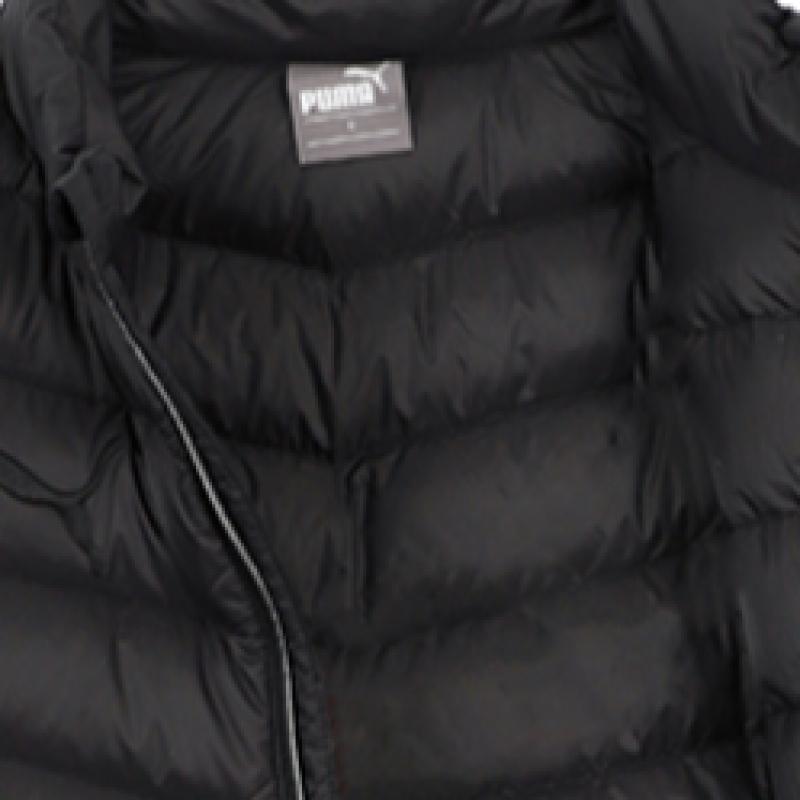 Puma Утепленный жилет из утиного пуха