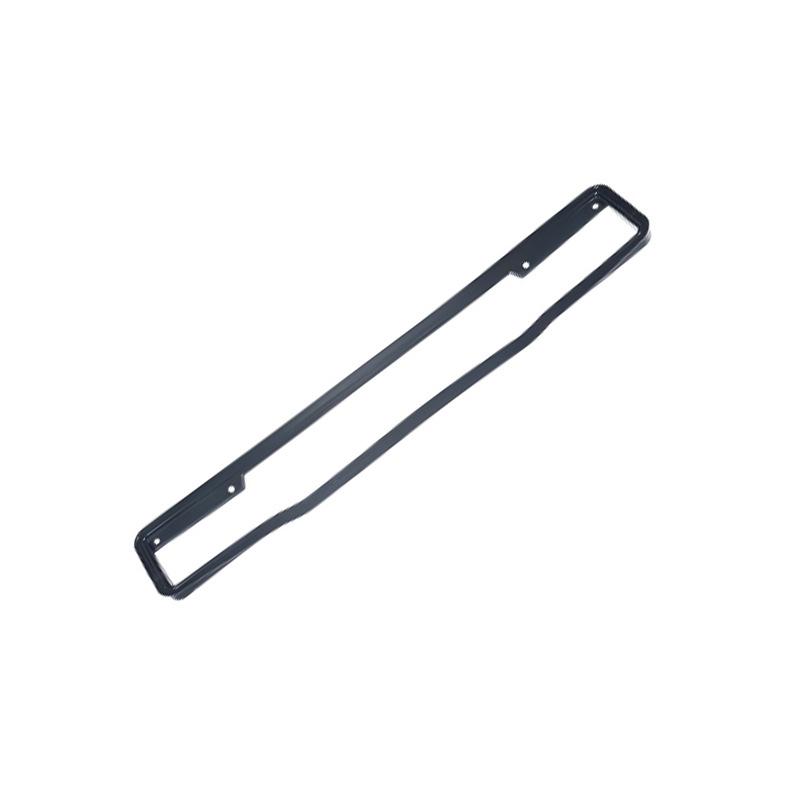 Porsche Cayenne 2024-2025 Tailgate Switch Trim Rubber Seal