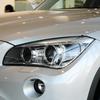 BMW X1 Headlight Cover (2010-2015, E84) Plexiglass Replacement