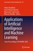 Книга Applications of Artificial Intelligence and Machine Learning : Select Proceedings of ICAAAIML 2020 : 778
