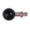 25Mm Ball Head Motorcycle Mobile Phone Bracket Screw Rotor Fixed Ball Head Base