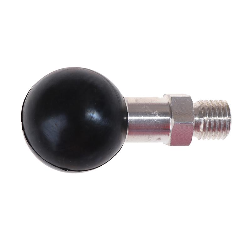 25Mm Ball Head Motorcycle Mobile Phone Bracket Screw Rotor Fixed Ball Head Base